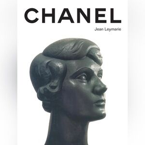 Chanel Book A Fashionable History Updated Edition Hardcover